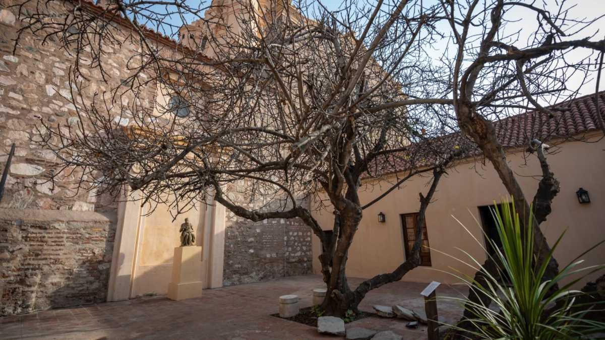 Centro de Interpretación Tecnológico Centro de Interpretación Tecnológico