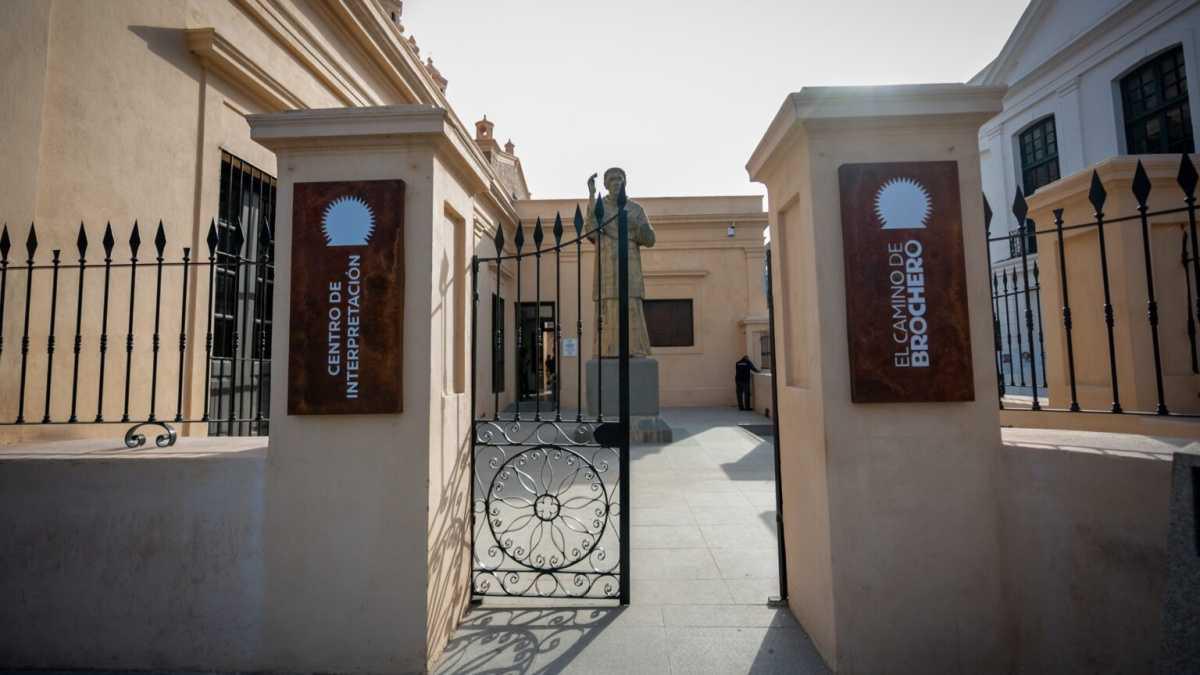 Centro de Interpretación Tecnológico