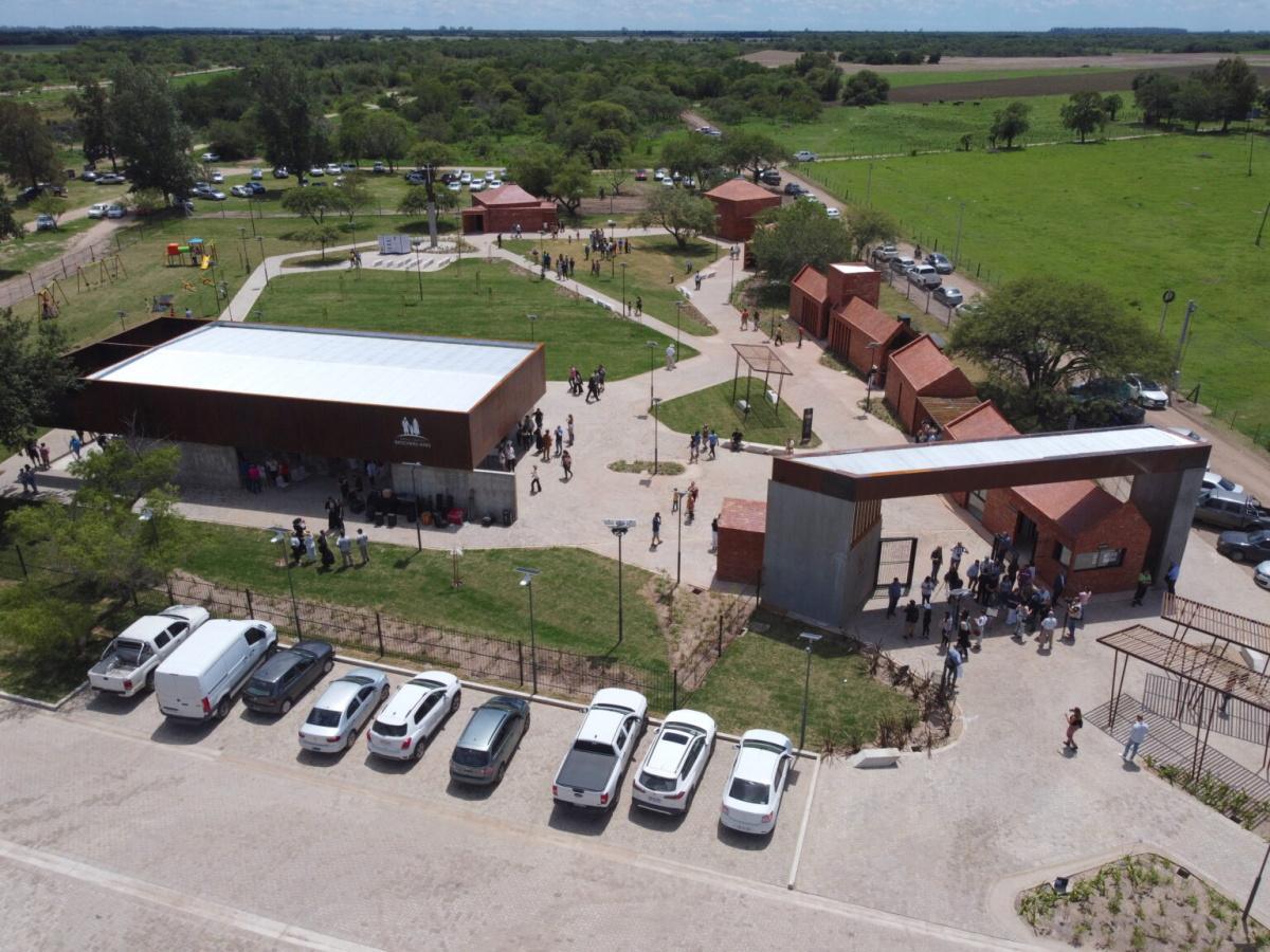 Parque Temático Brochero Niño