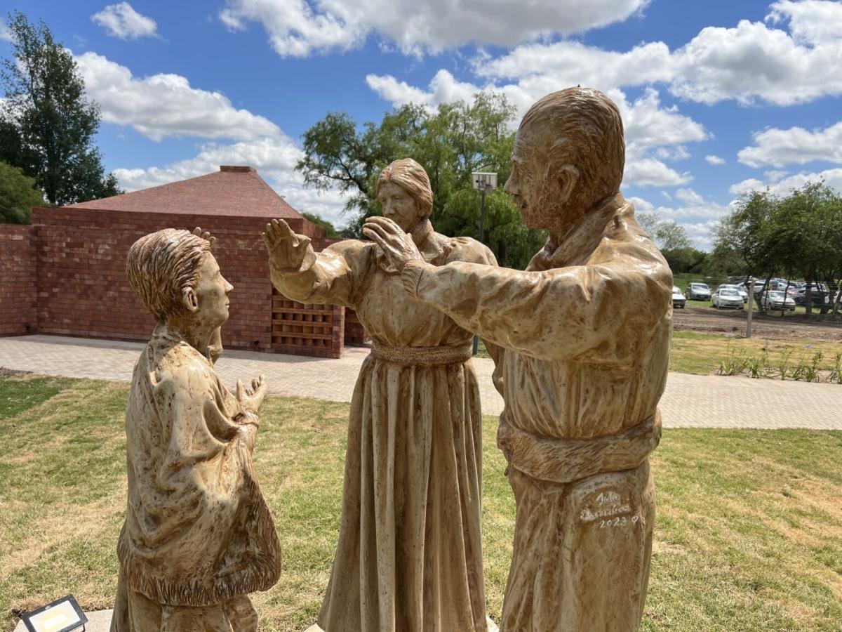 Parque Temático Brochero Niño Parque Temático Brochero Niño