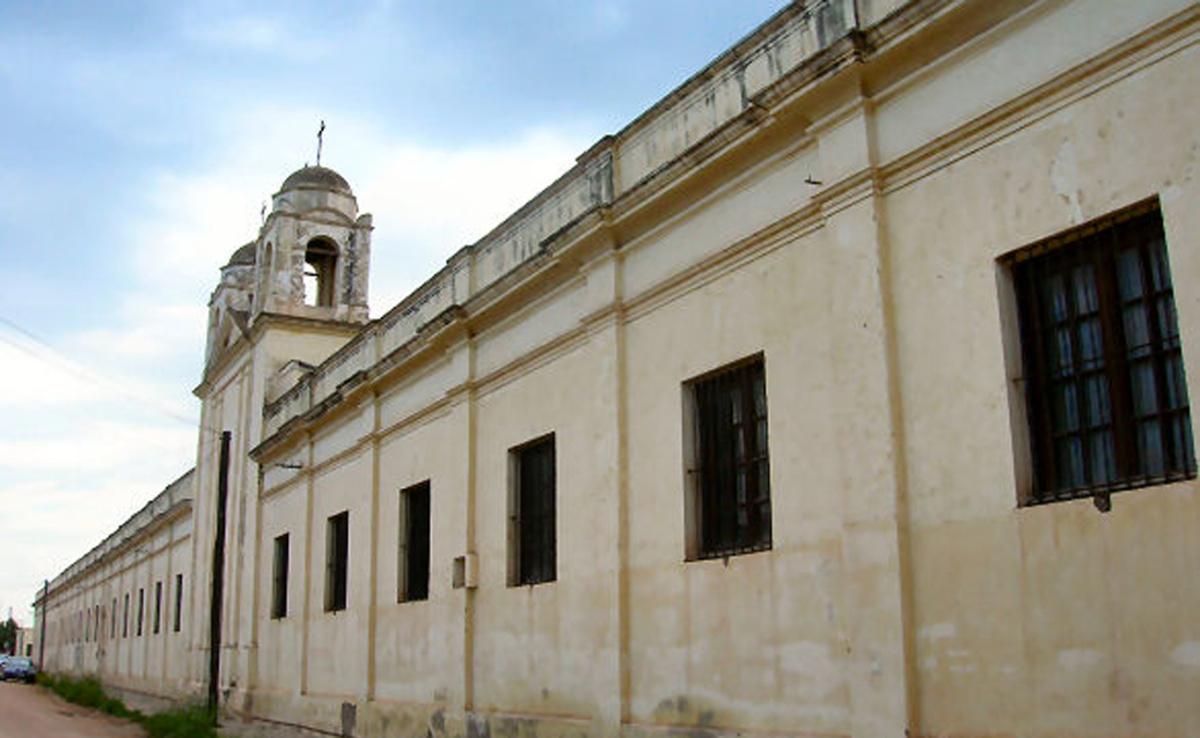 Colegio de Niñas