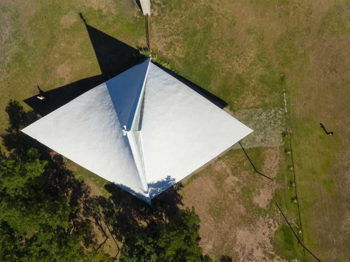 Capilla San José del Rosario Brochero