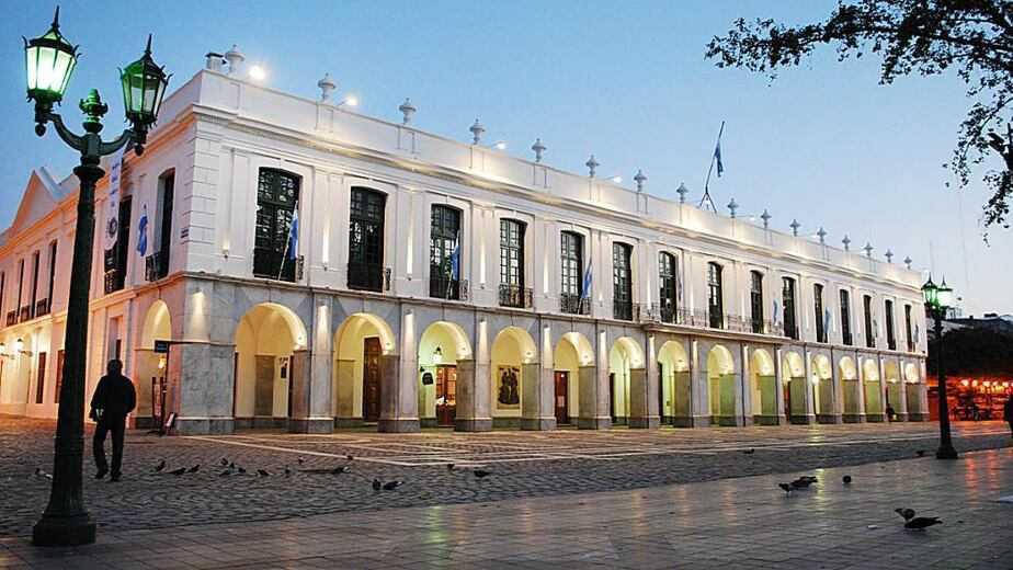 Cabildo de Córdoba