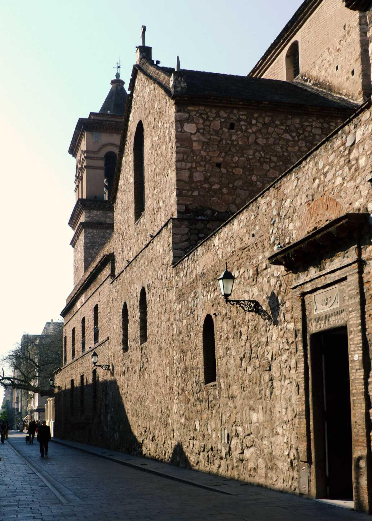 Residencia Jesuítica