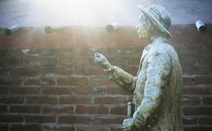 Plaza José Brochero