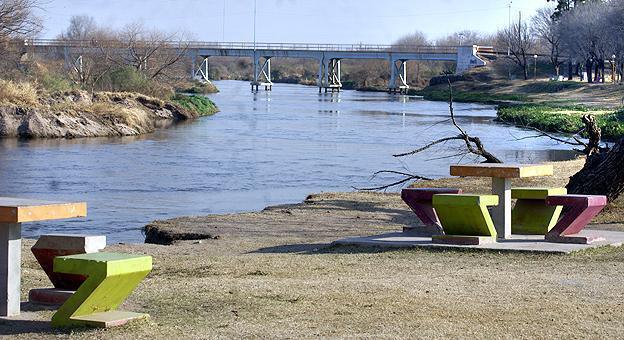 Balneario El Milagro