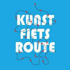 Kunstfietsroute Kunstfietsroute