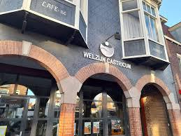 Stichting Welzijn Castricum Stichting Welzijn Castricum