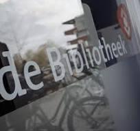 Bibliotheek Kennemerwaard