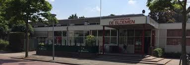 Sportcentrum de Bloemen