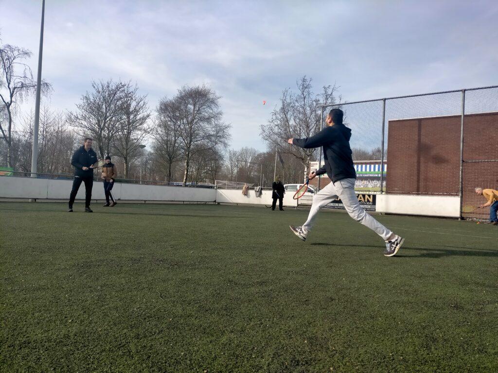 Sport en Spel Castricum Ontmoet Sport en Spel Castricum Ontmoet