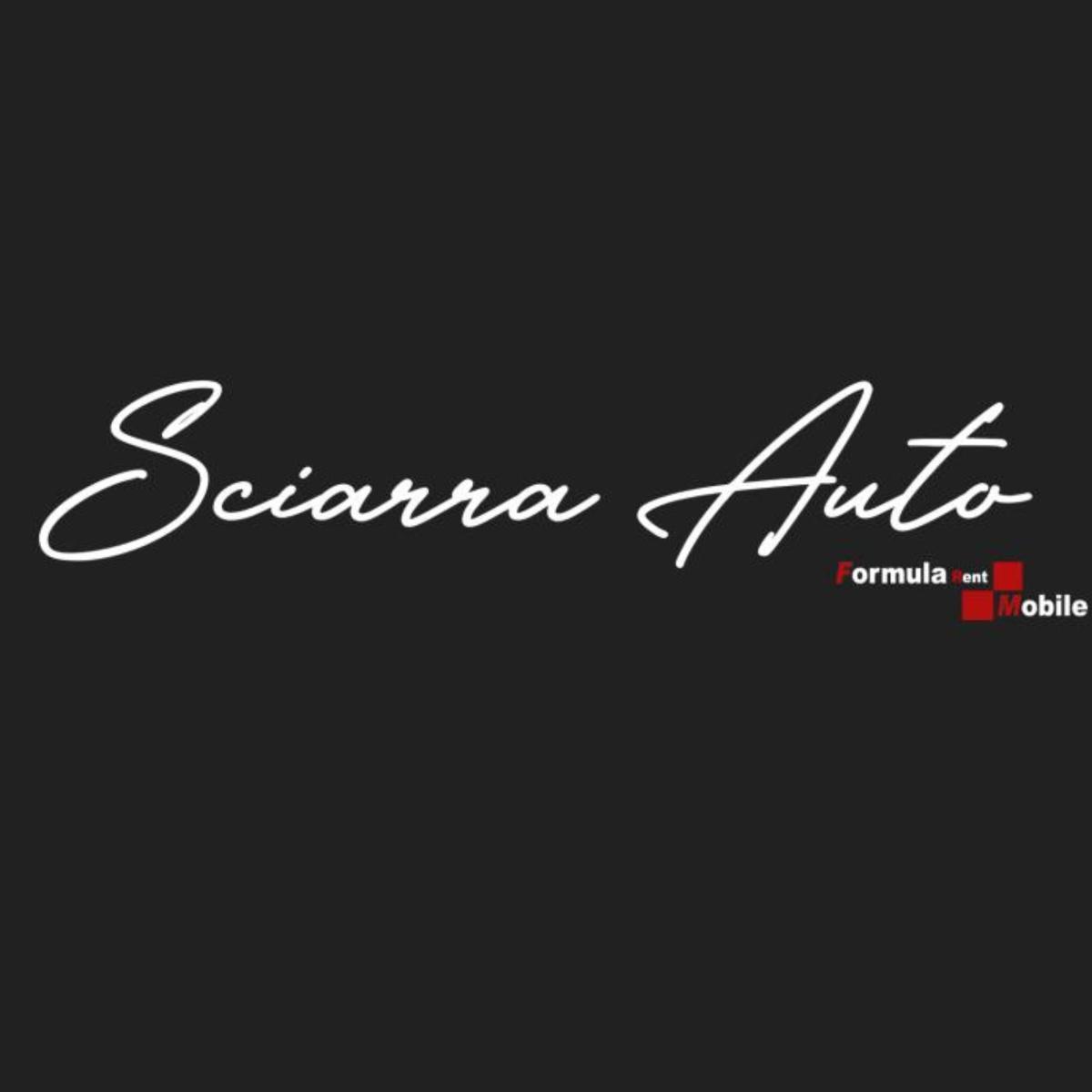 SCIARRA AUTO - Latina