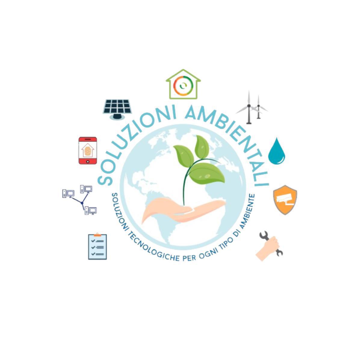 SOLUZIONI AMBIENTALI ENERGIA Centro Multiservizi Energia