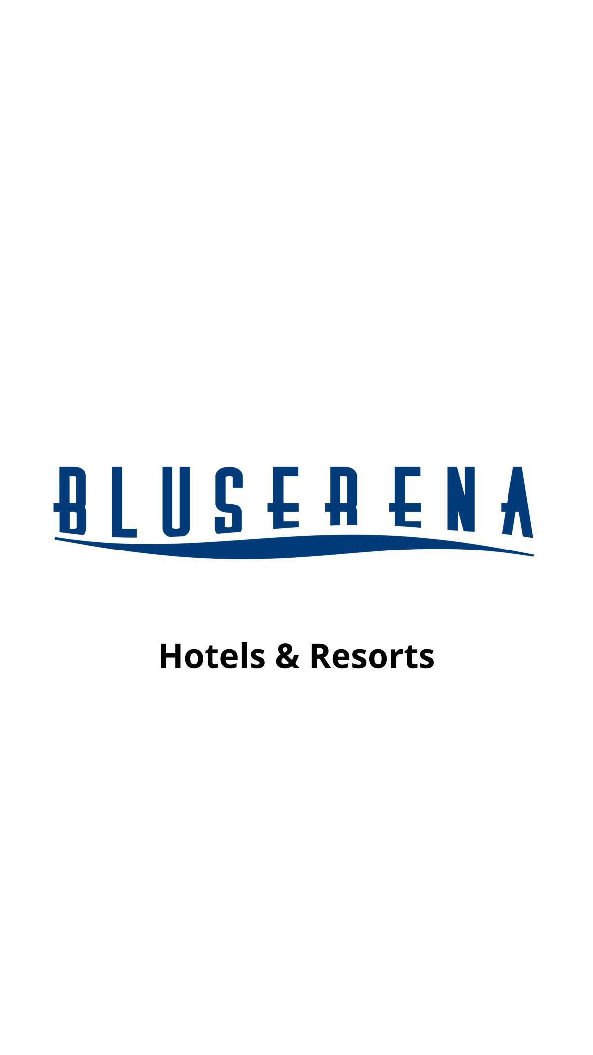BluSerena Hotels & Resorts 