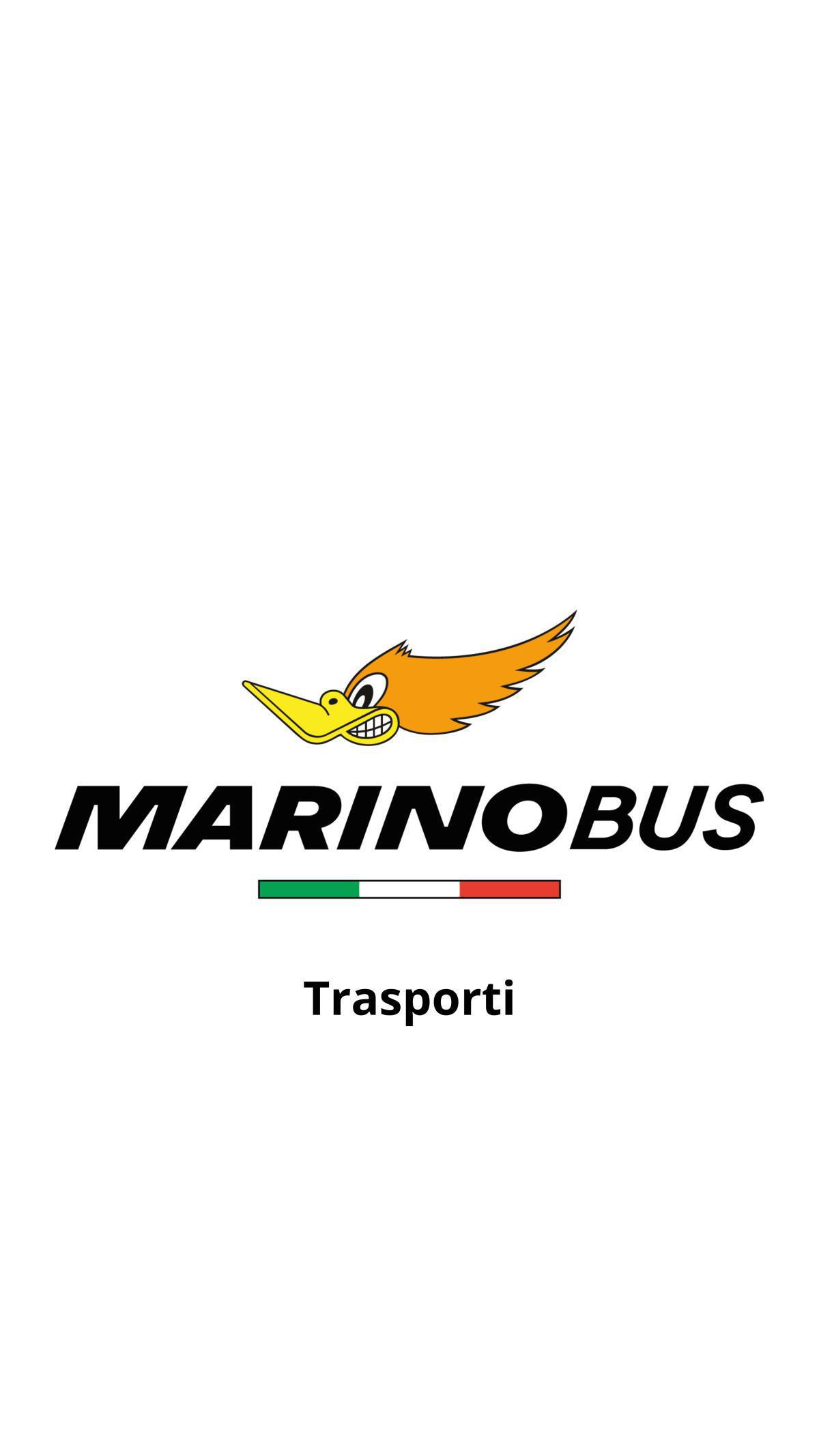 MARINO BUS