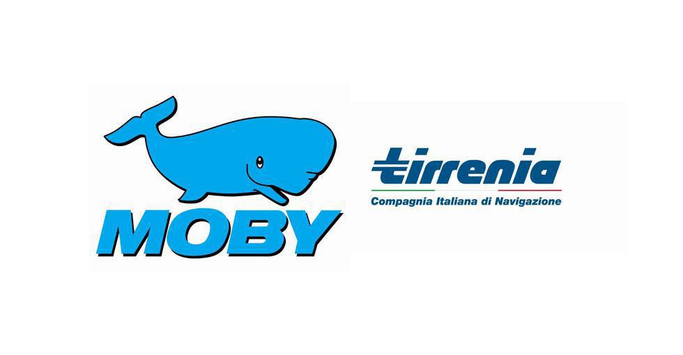 MOBY & TIRRENIA C.I.N.