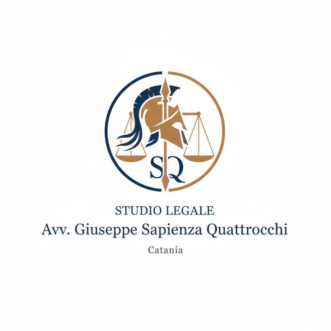 STUDIO LEGALE Avv. Giuseppe Sapienza Quattrocchi - Catania
