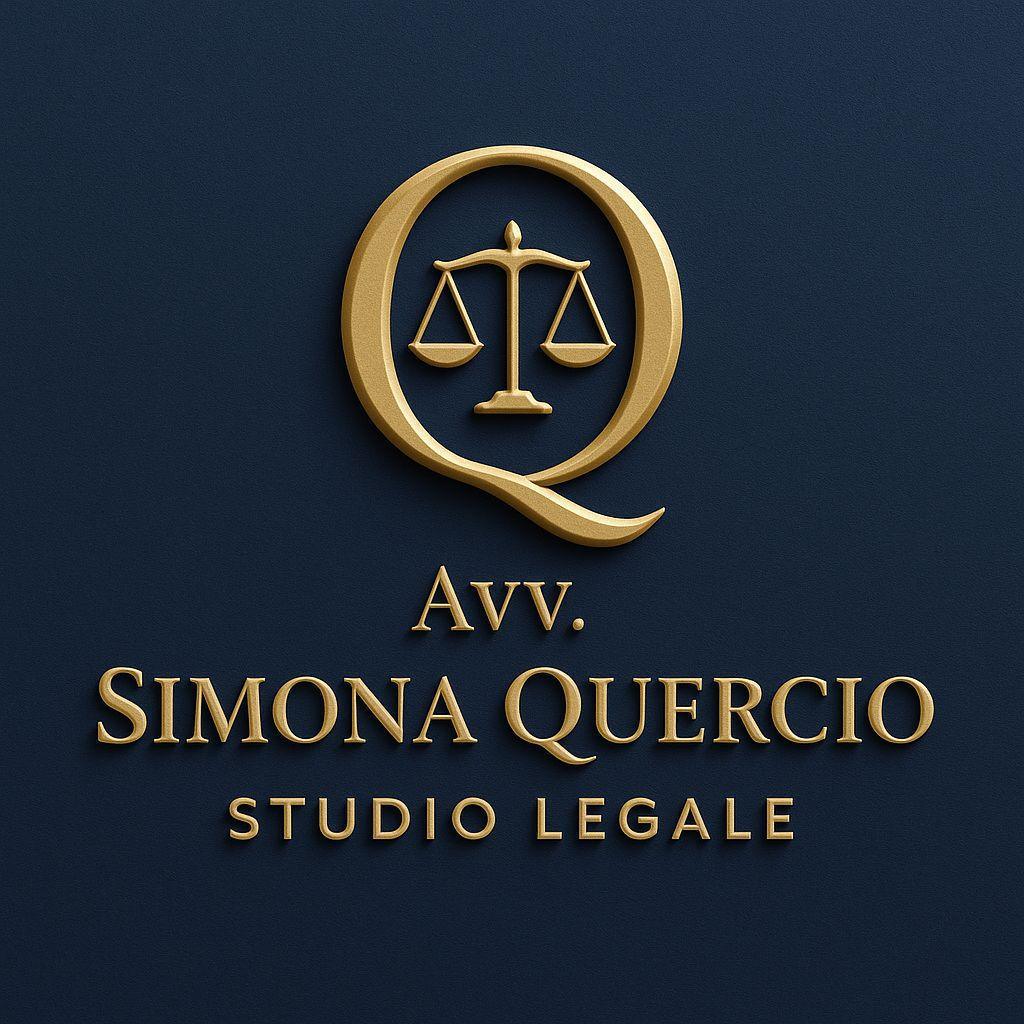 STUDIO LEGALE Avv. Simona Quercio - Siracusa