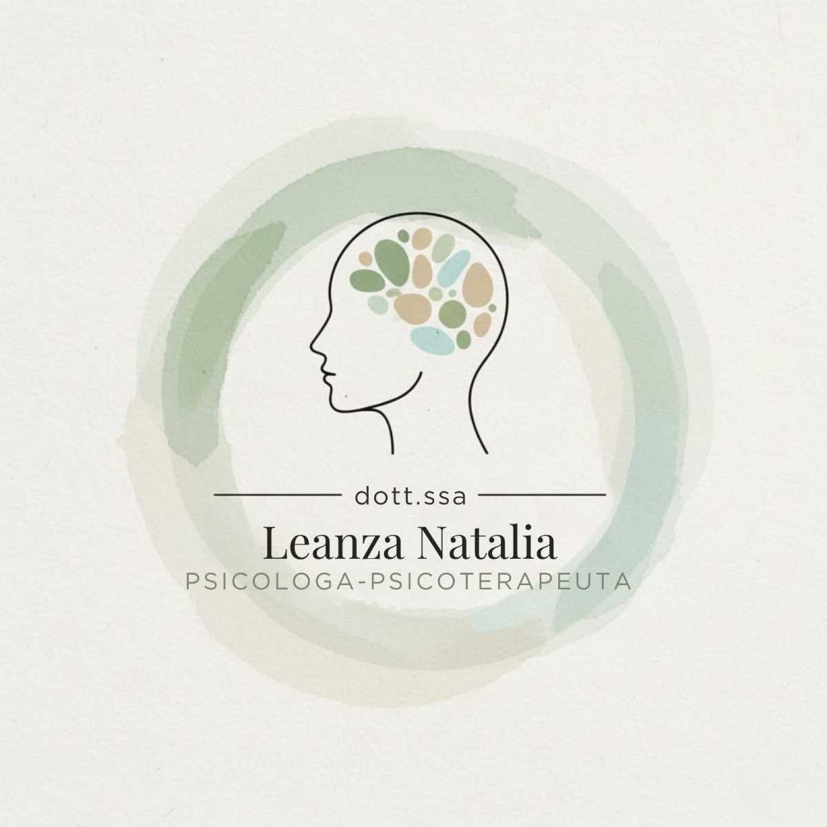 PSICOLOGA PISCOTERAPETUA Catania