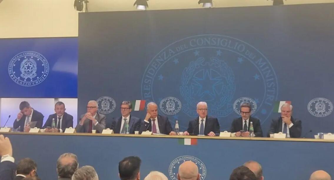 SIM Marina incontra il Governo: chiesta legge speciale per la Marina Militare SIM Marina incontra il Governo: chiesta legge speciale per la Marina Militare