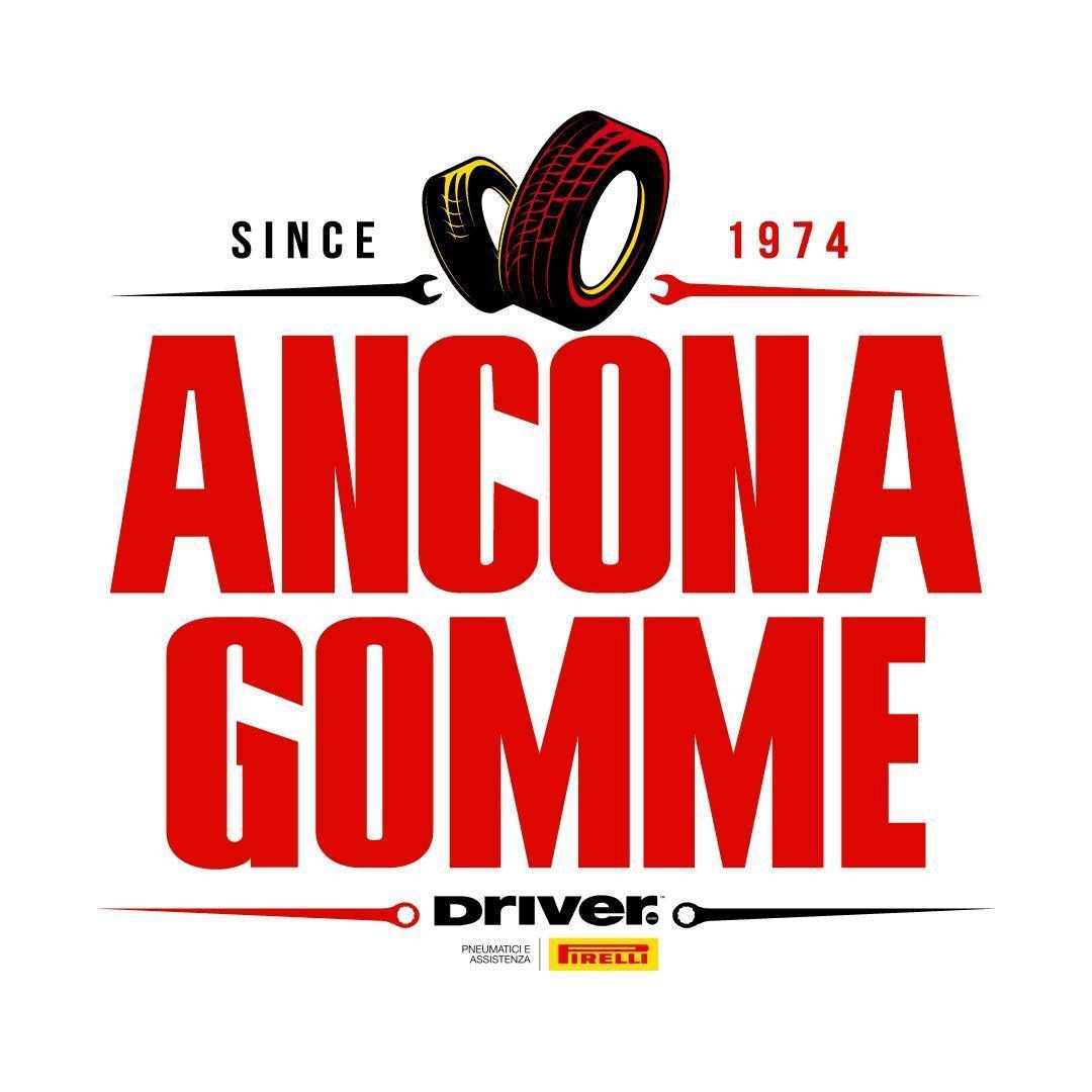 ANCONA Gomme