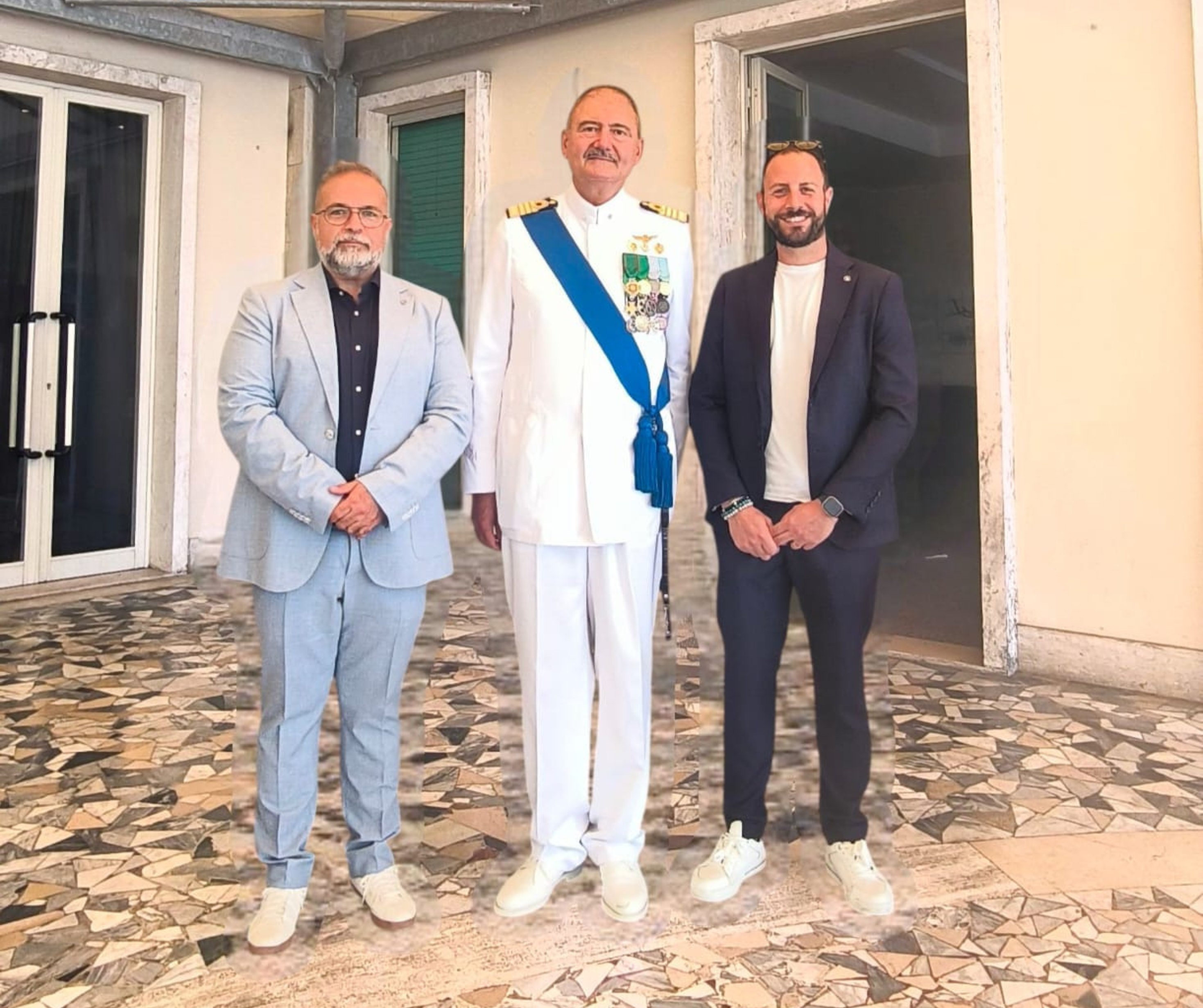 DIREZIONE MARITTIMA Pescara