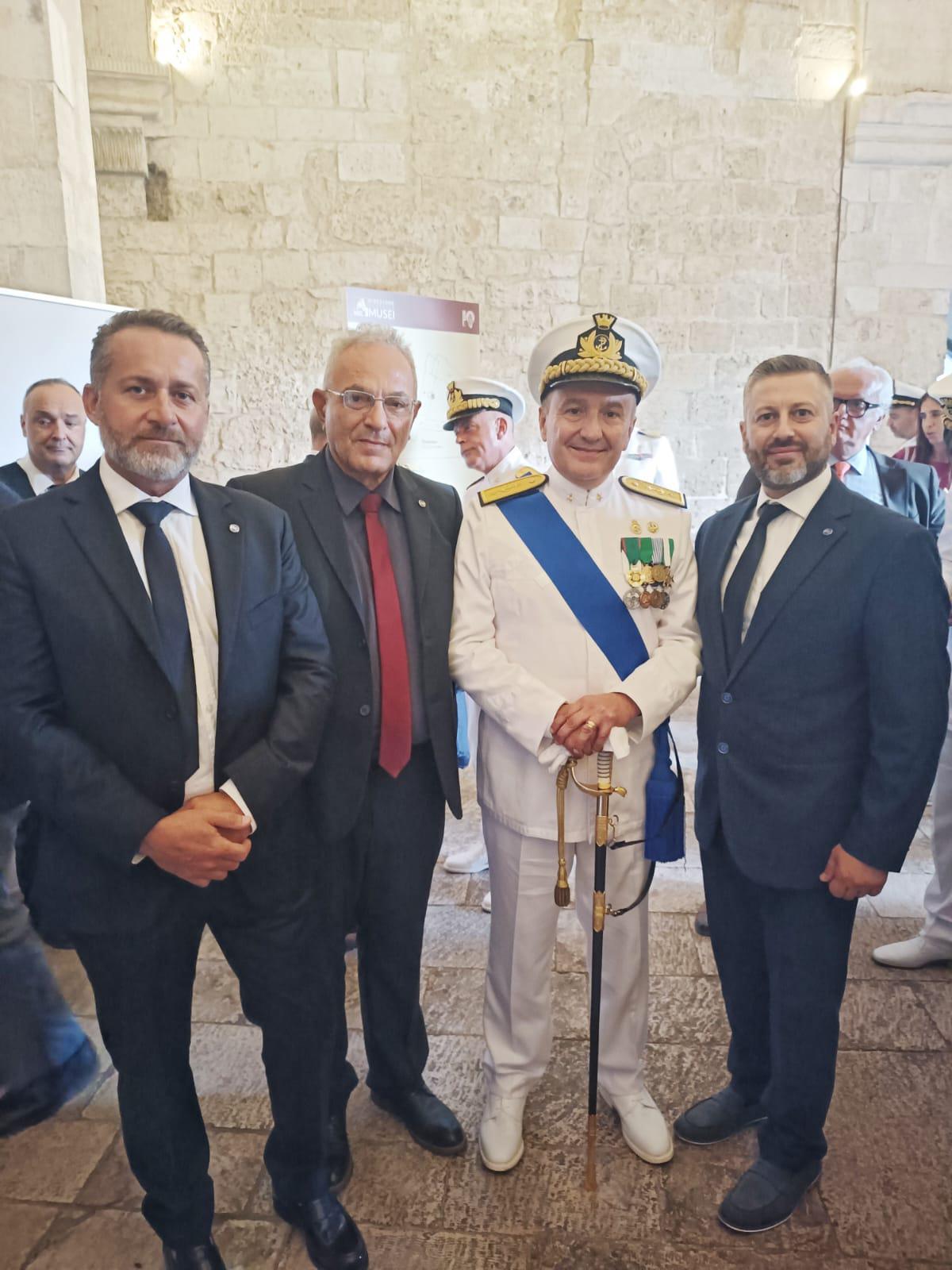 Castello Svevo di Bari