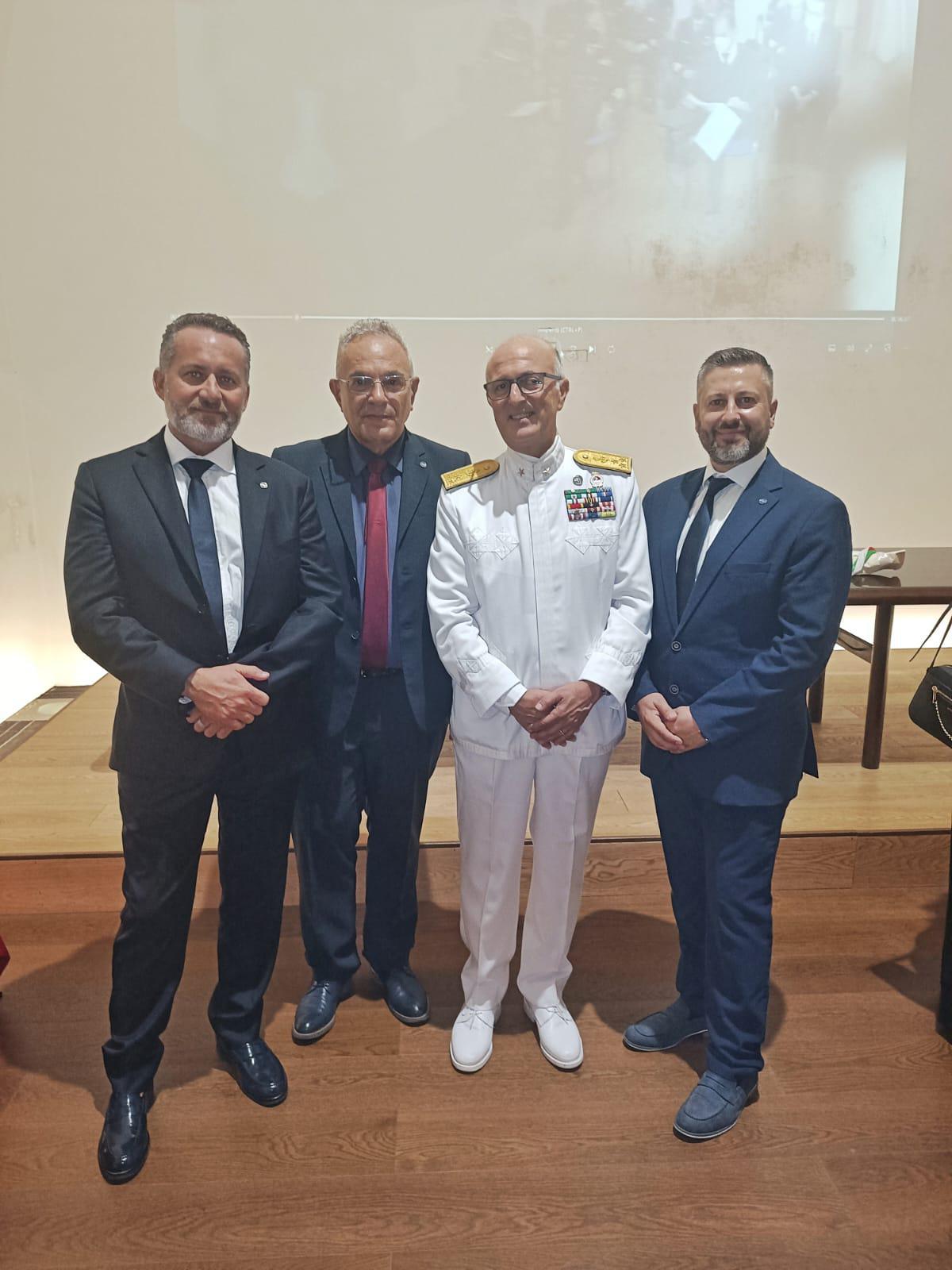 Castello Svevo di Bari