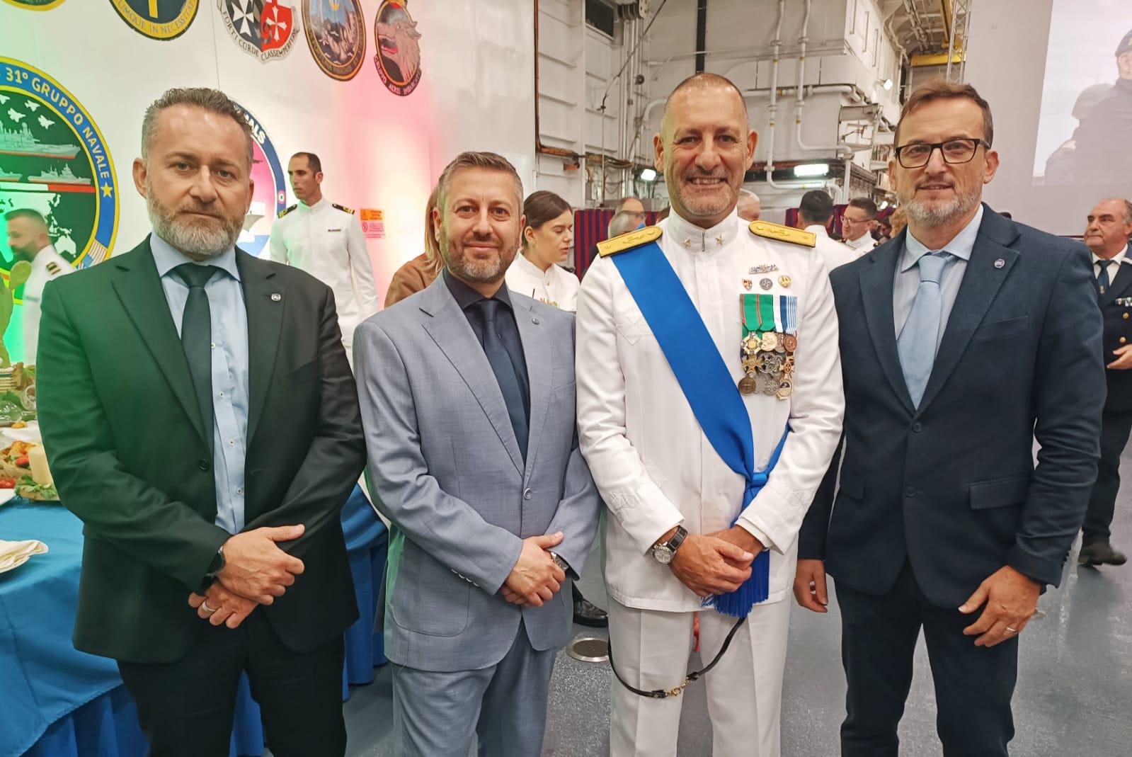 Base Navale di Taranto