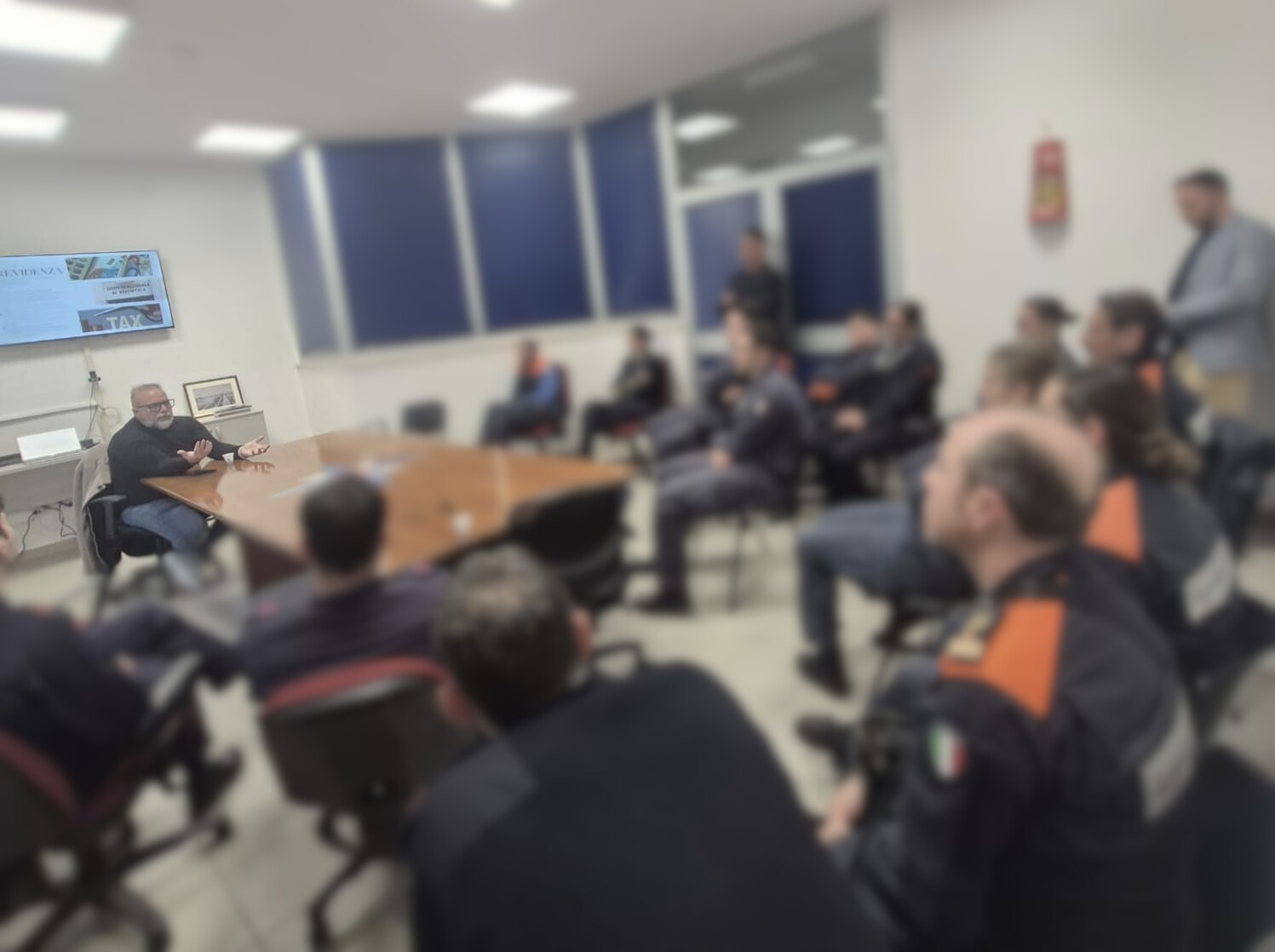 CP Ortona