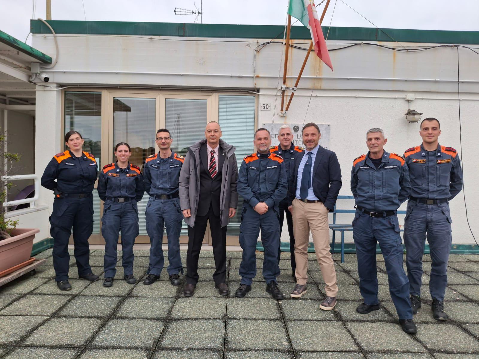 CP LIGNANO SABBIADORO
