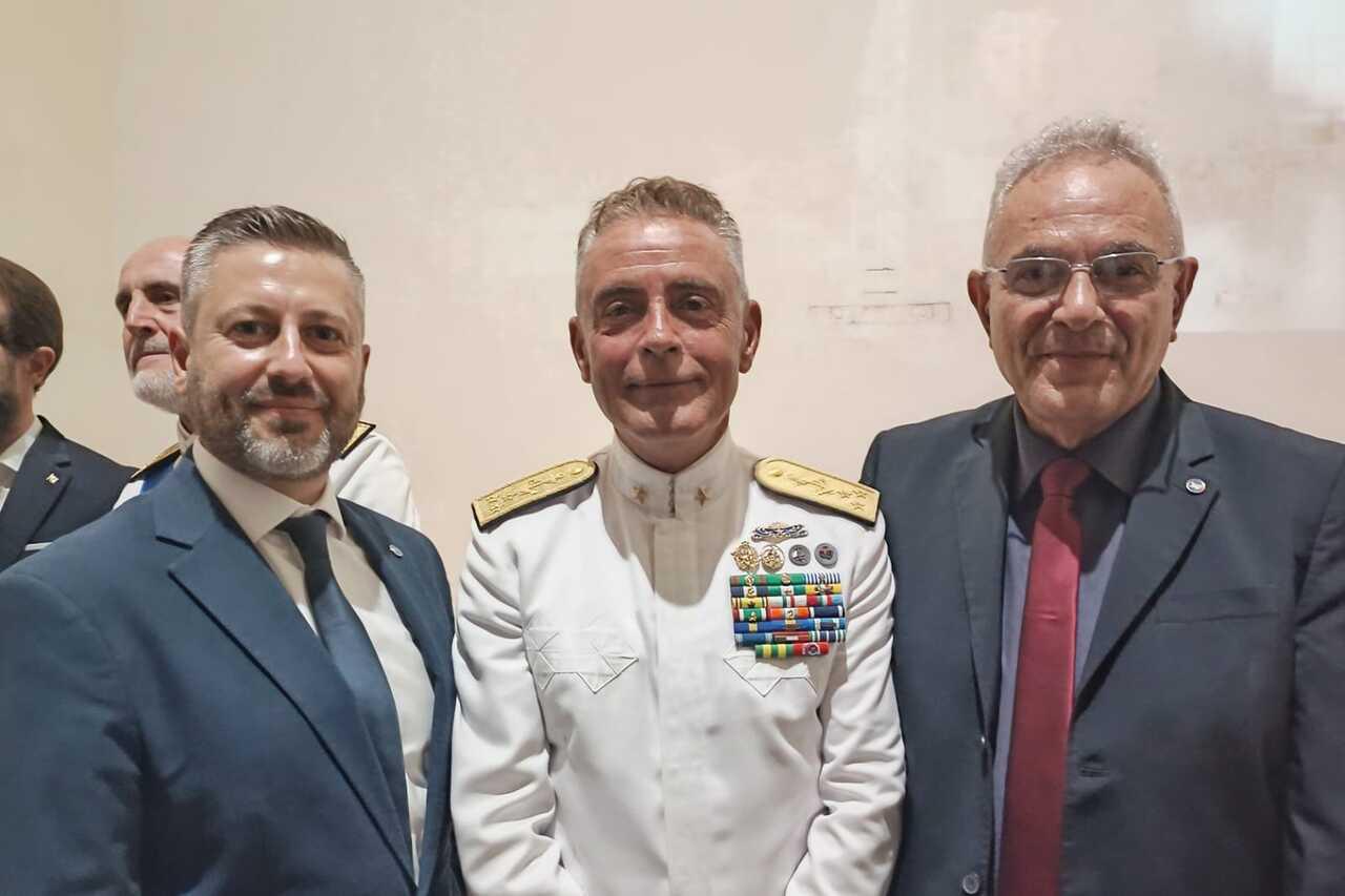 Castello Svevo di Bari