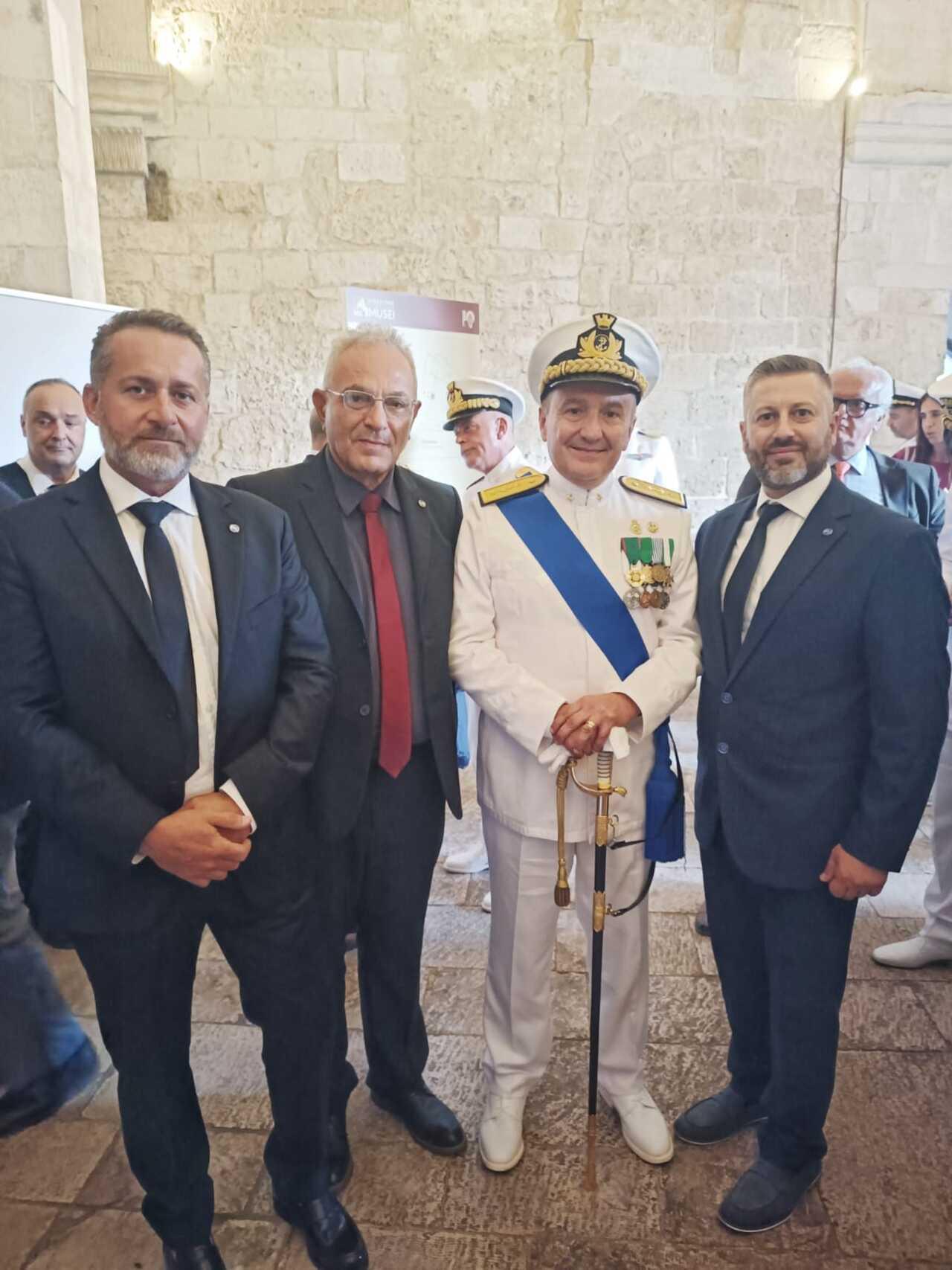 Castello Svevo di Bari