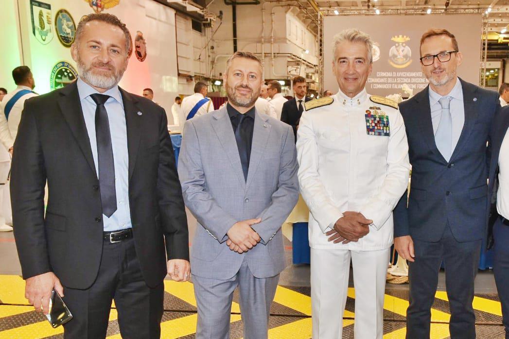 Base Navale di Taranto