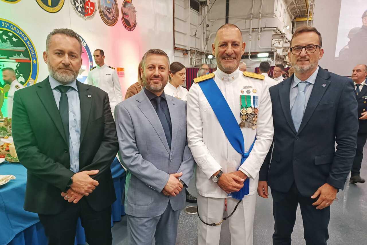 Base Navale di Taranto