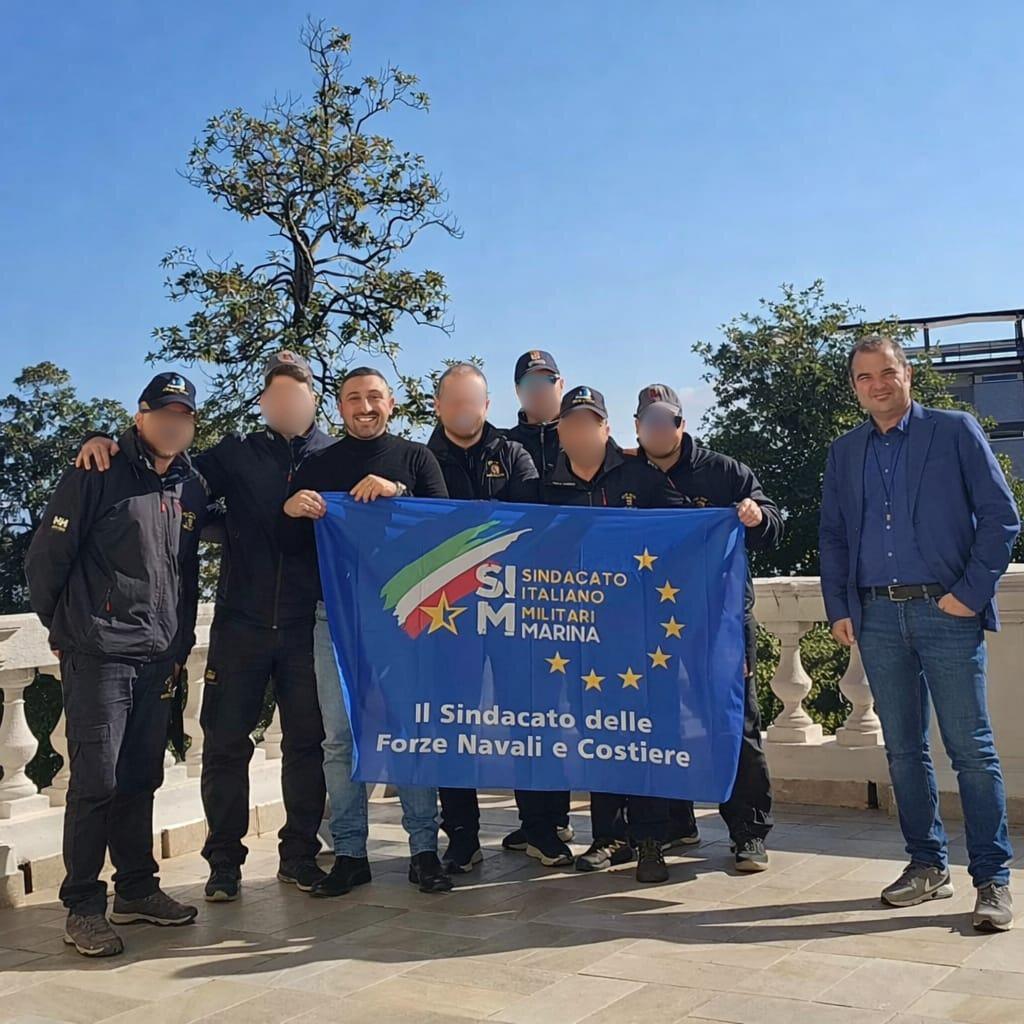 Circolo Ufficiali della M. M.