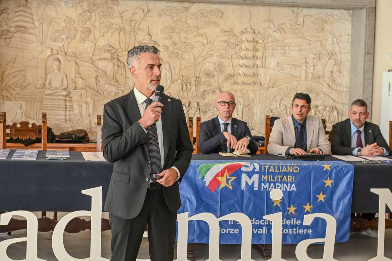 MARINACCAD Livorno