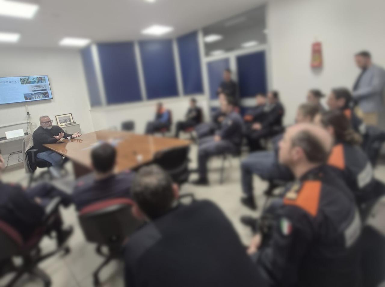 CP Ortona