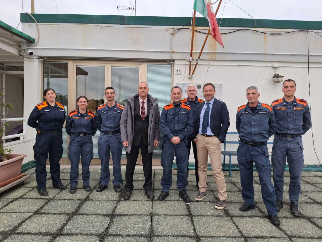 CP LIGNANO SABBIADORO