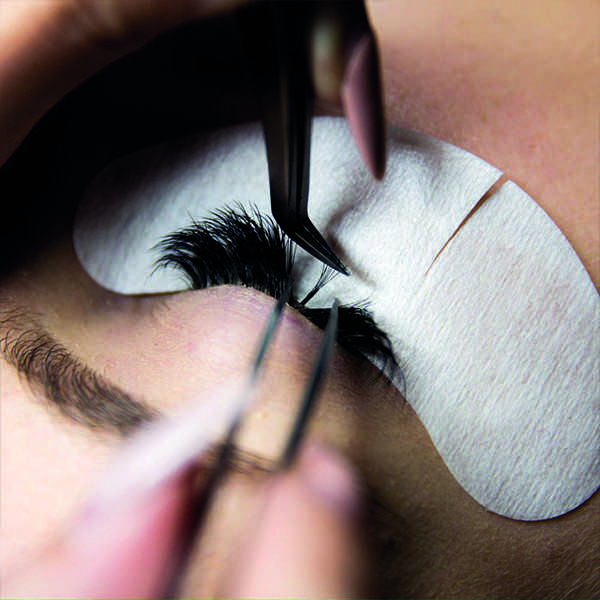 Eyelashes and Eyebrows Services