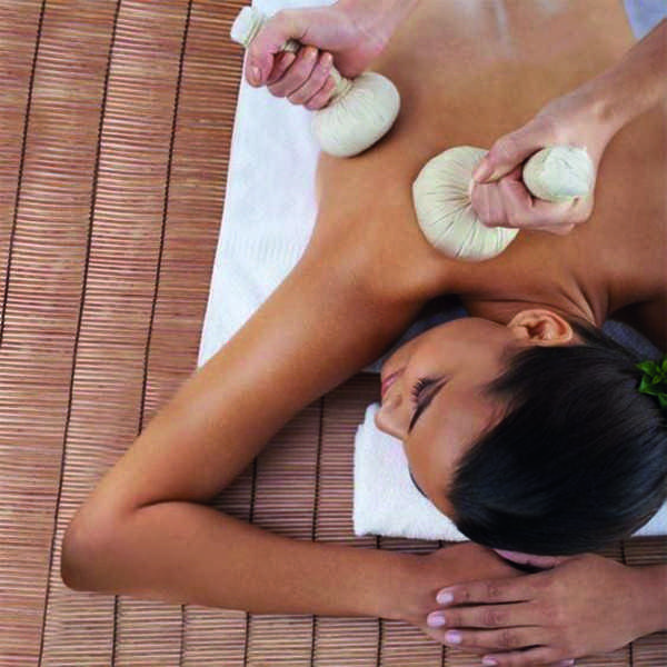 Body Massage