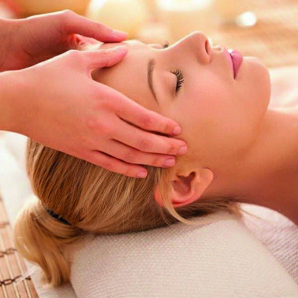 Body Massage