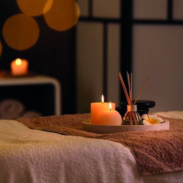 Body Massage