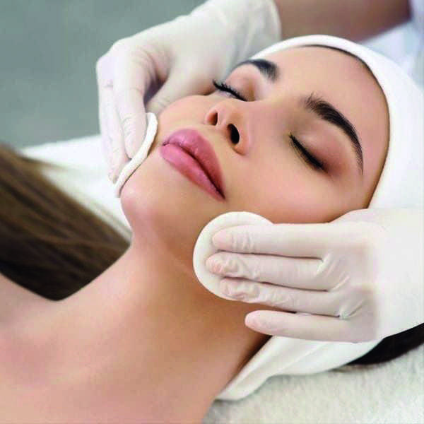 Body Massage