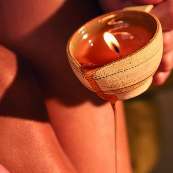 Body Massage