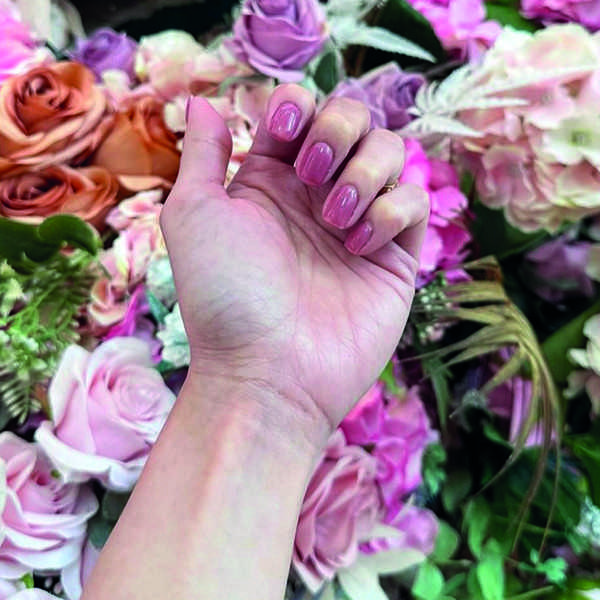 Nail Services & Pedicure