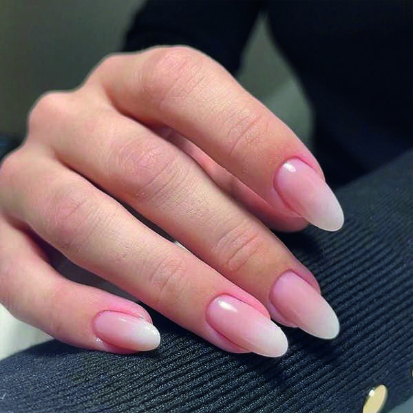 Nail Services & Pedicure