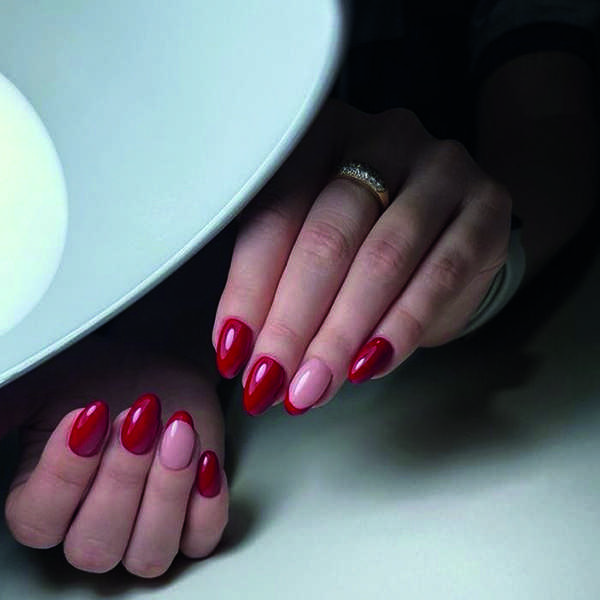 Nail Services & Pedicure