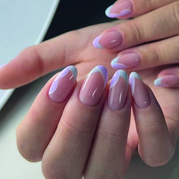 Nail Services & Pedicure