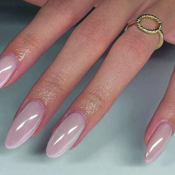 Nail Services & Pedicure